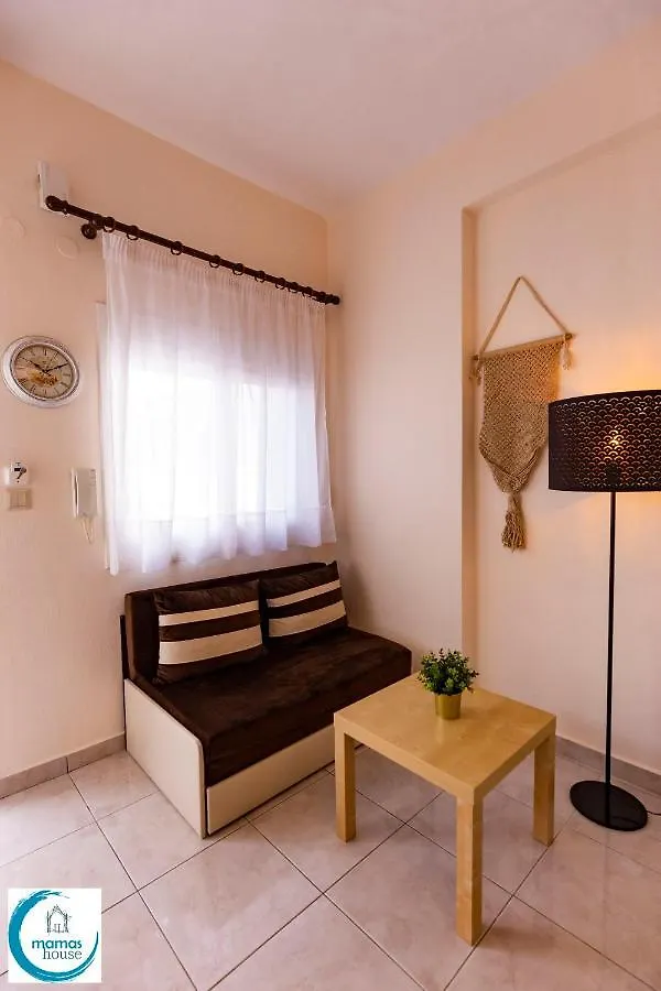 Mama'S House Luxury Apartments Flogita 0*,  Greece